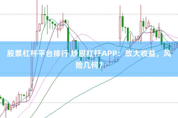 股票杠杆平台排行 炒股杠杆APP:放大收益,风险几何?