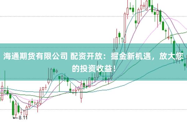 海通期货有限公司 配资开放:掘金新机遇,放大您的投资收益!